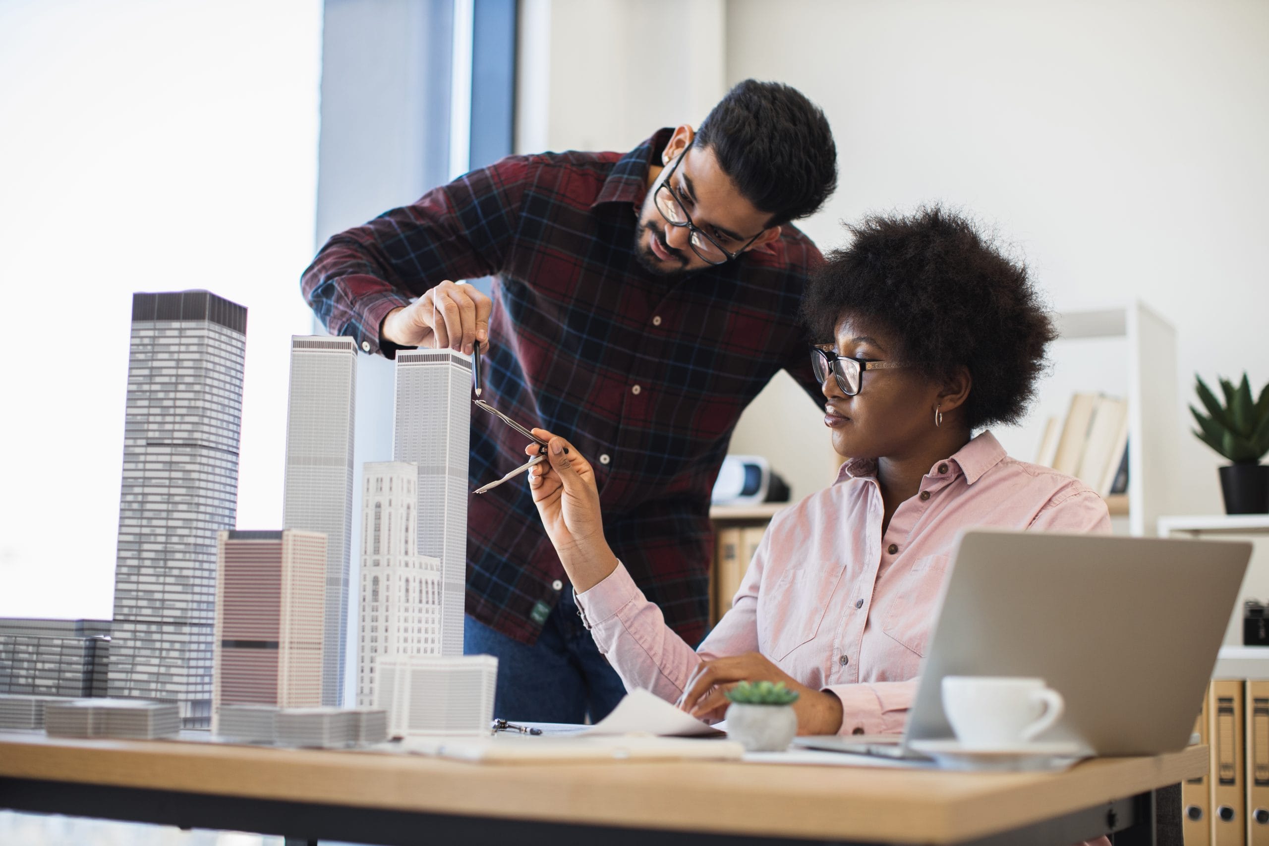 Real Estate Development
