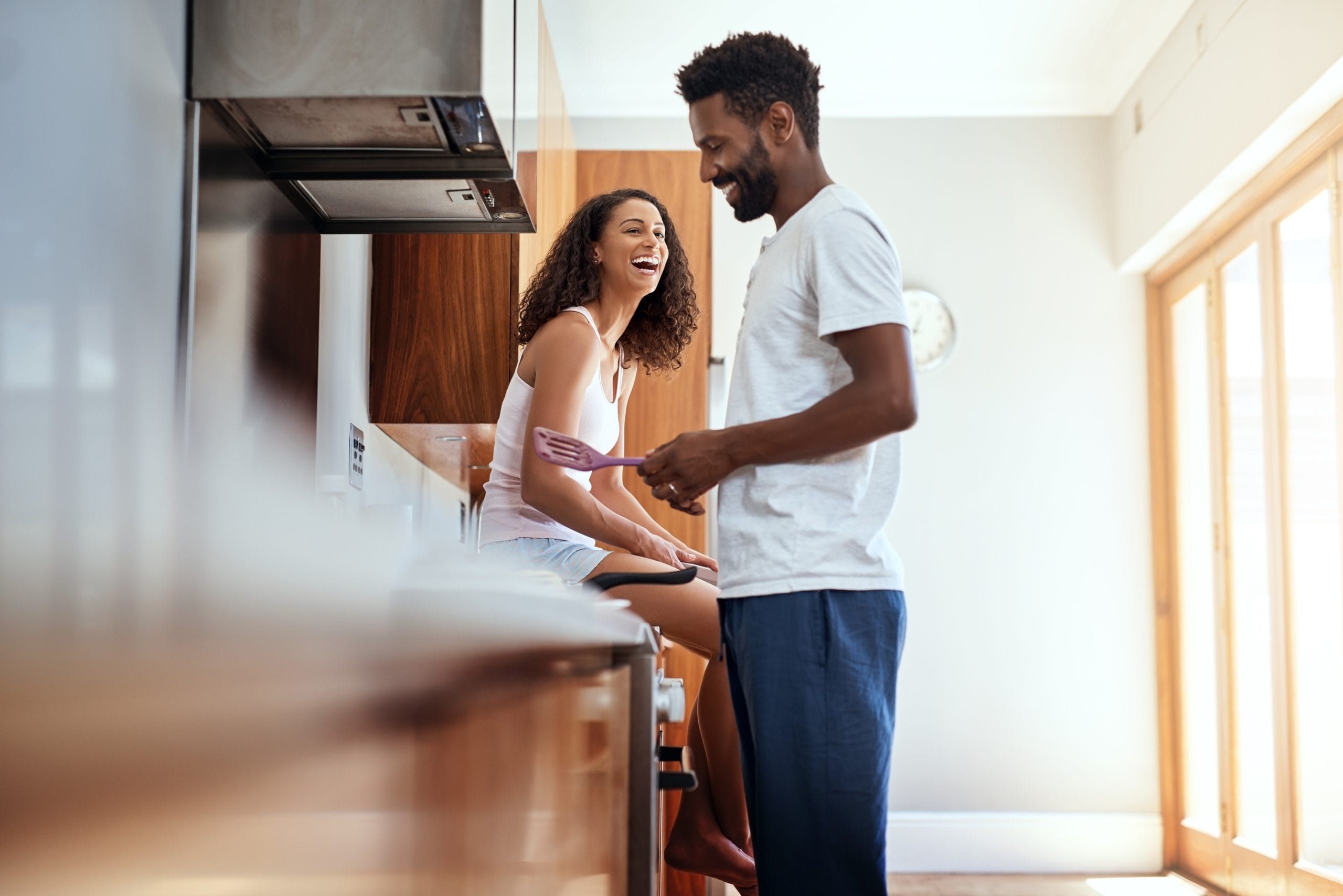 Transitional Living Homes