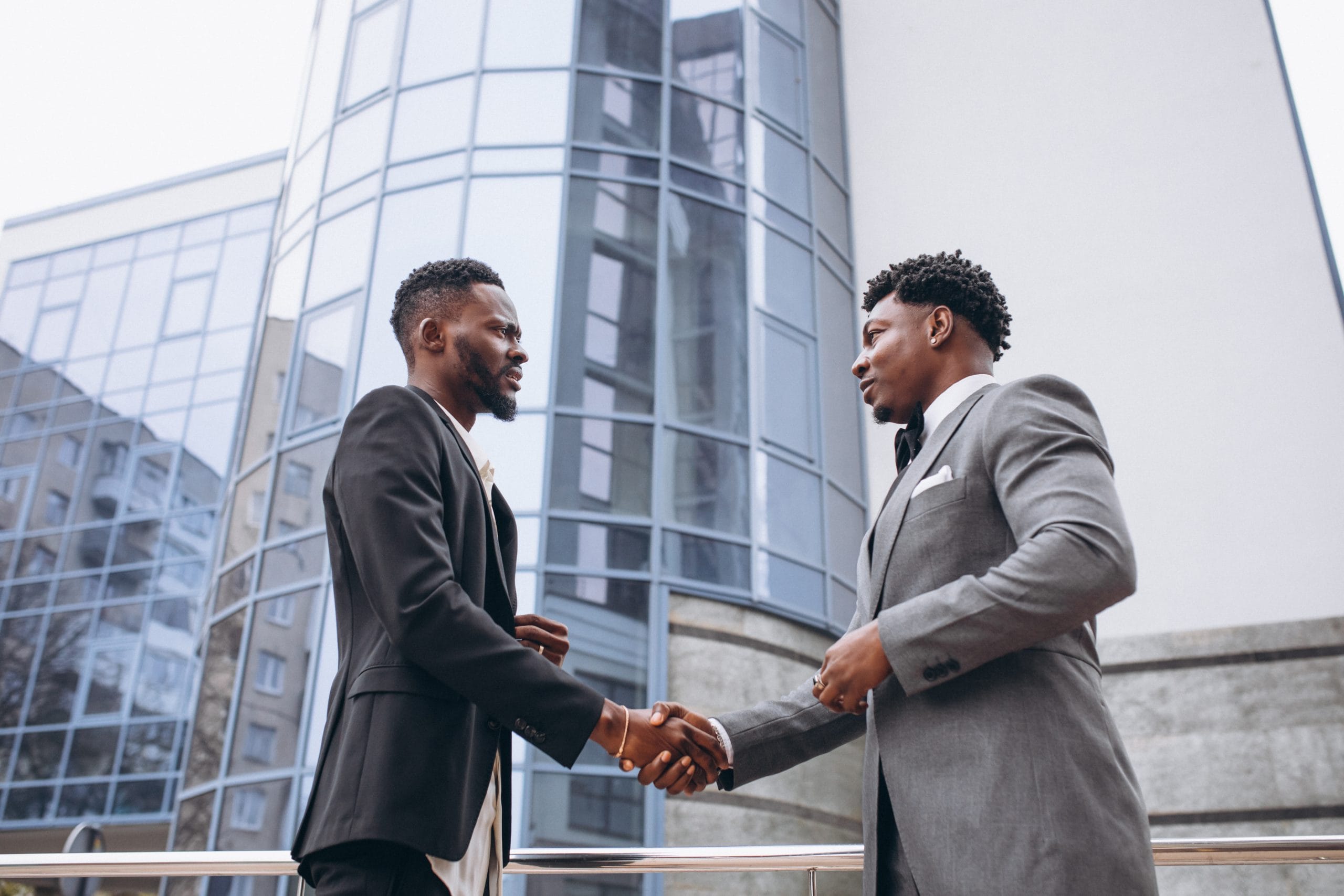 Partnership Opportunities